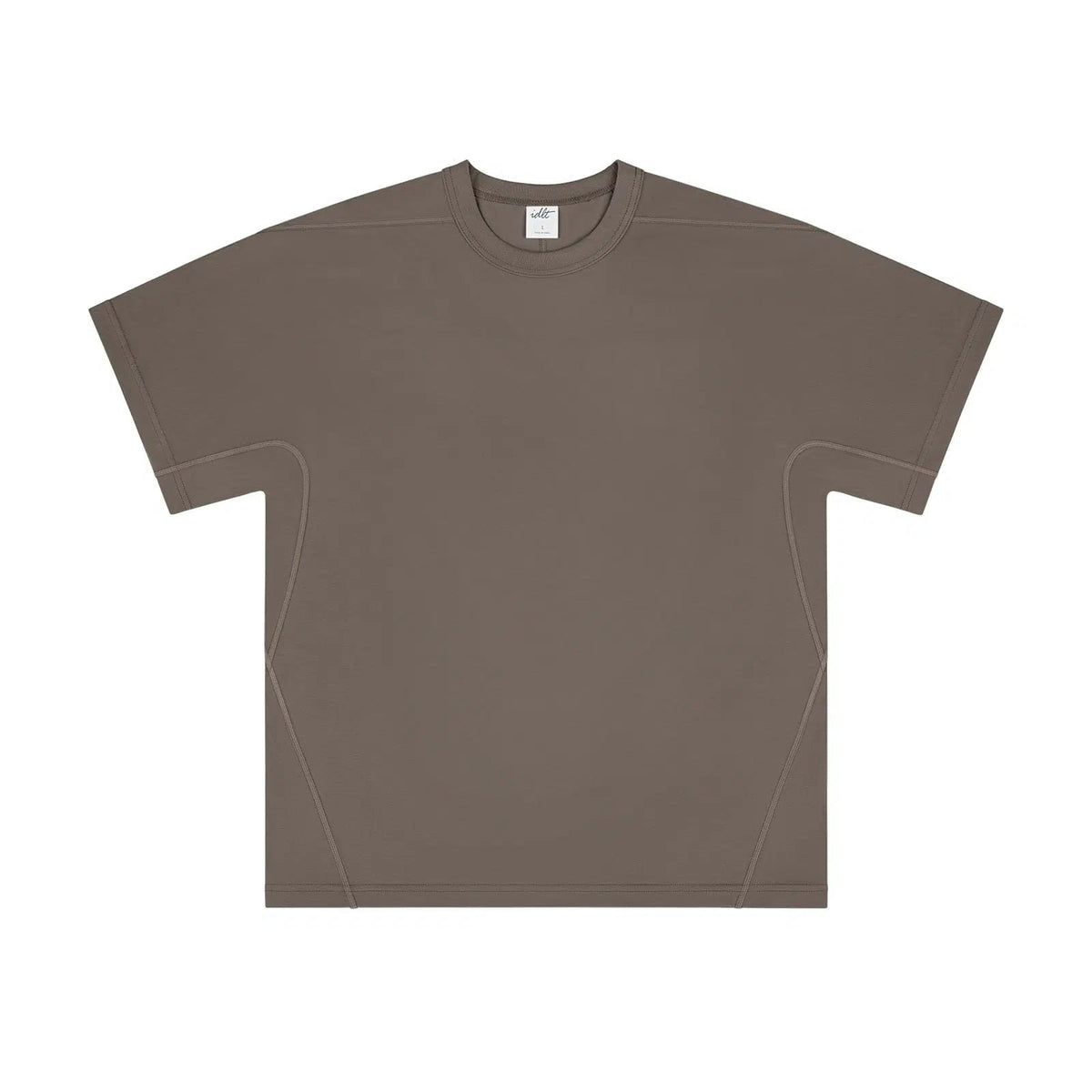 Three-dimensional Solona T-shirt