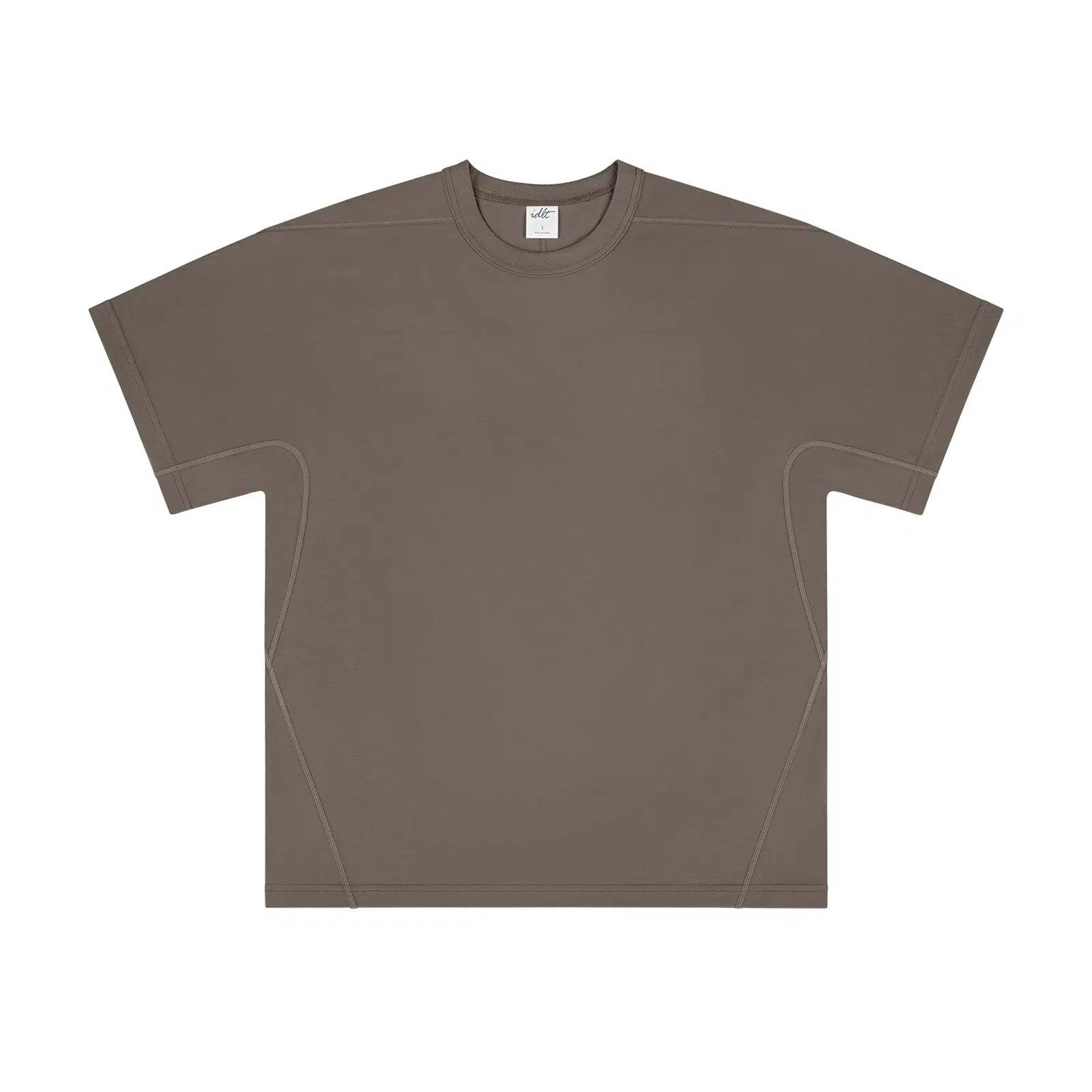 Three-dimensional Solona T-shirt
