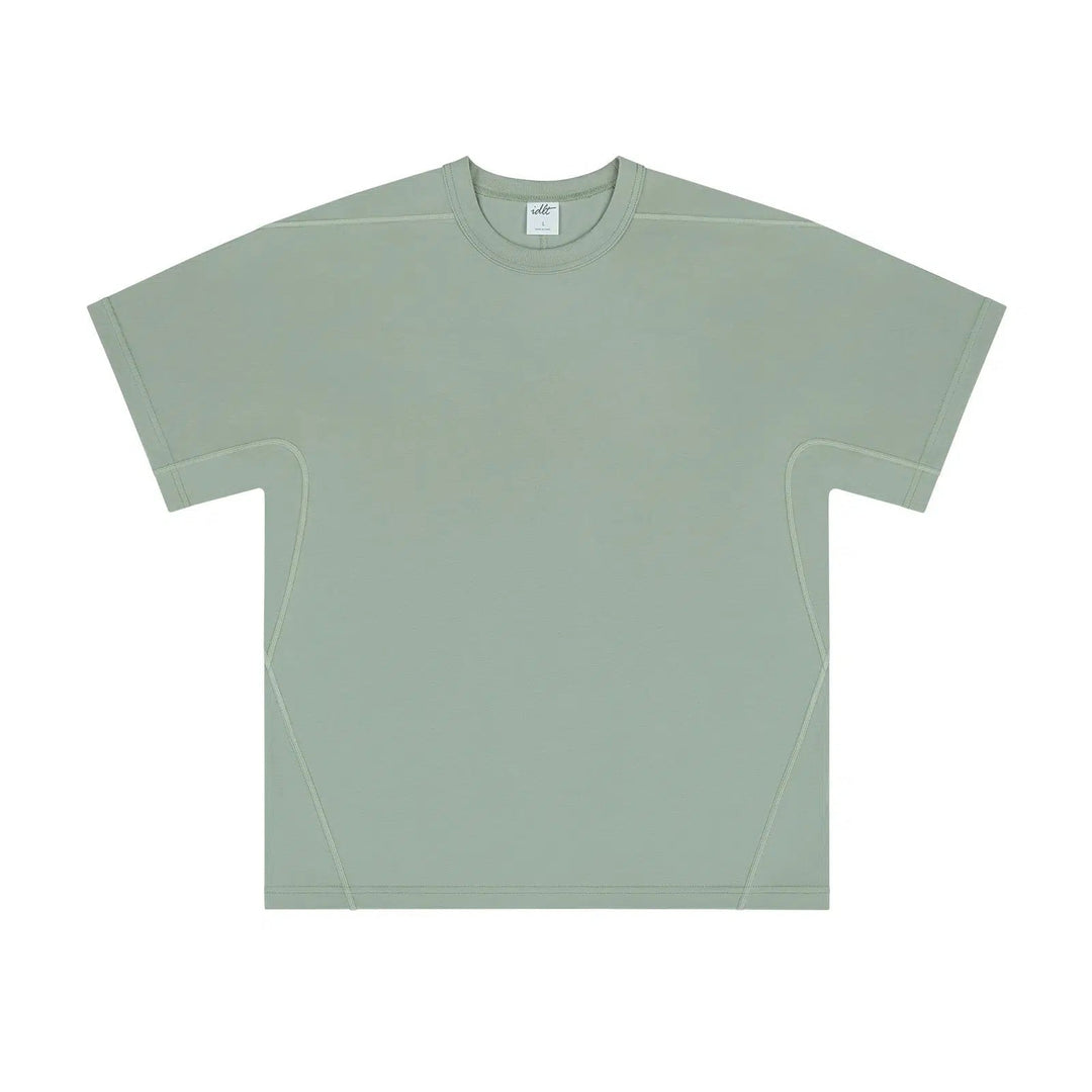 Three-dimensional Solona T-shirt