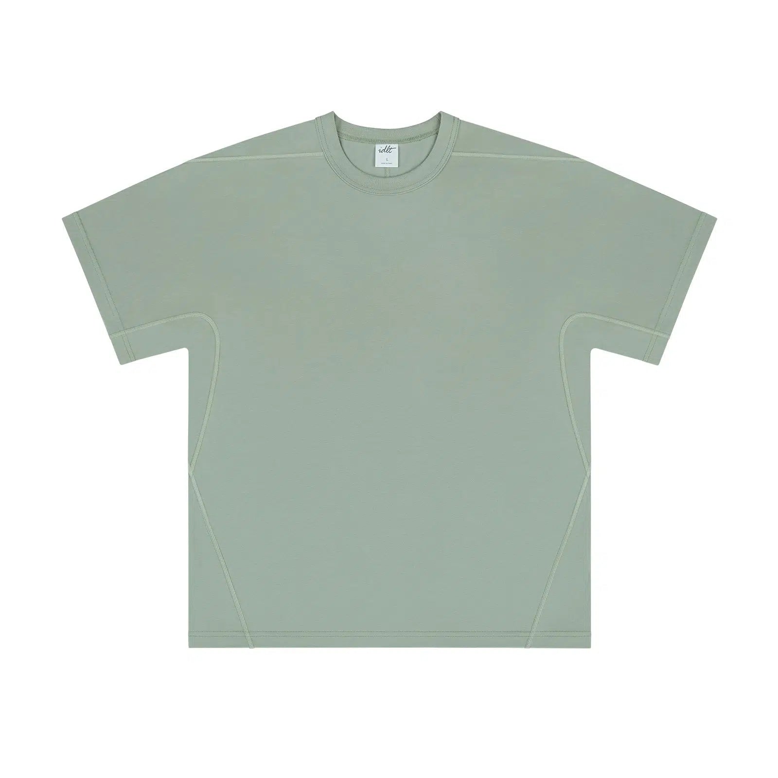 Three-dimensional Solona T-shirt