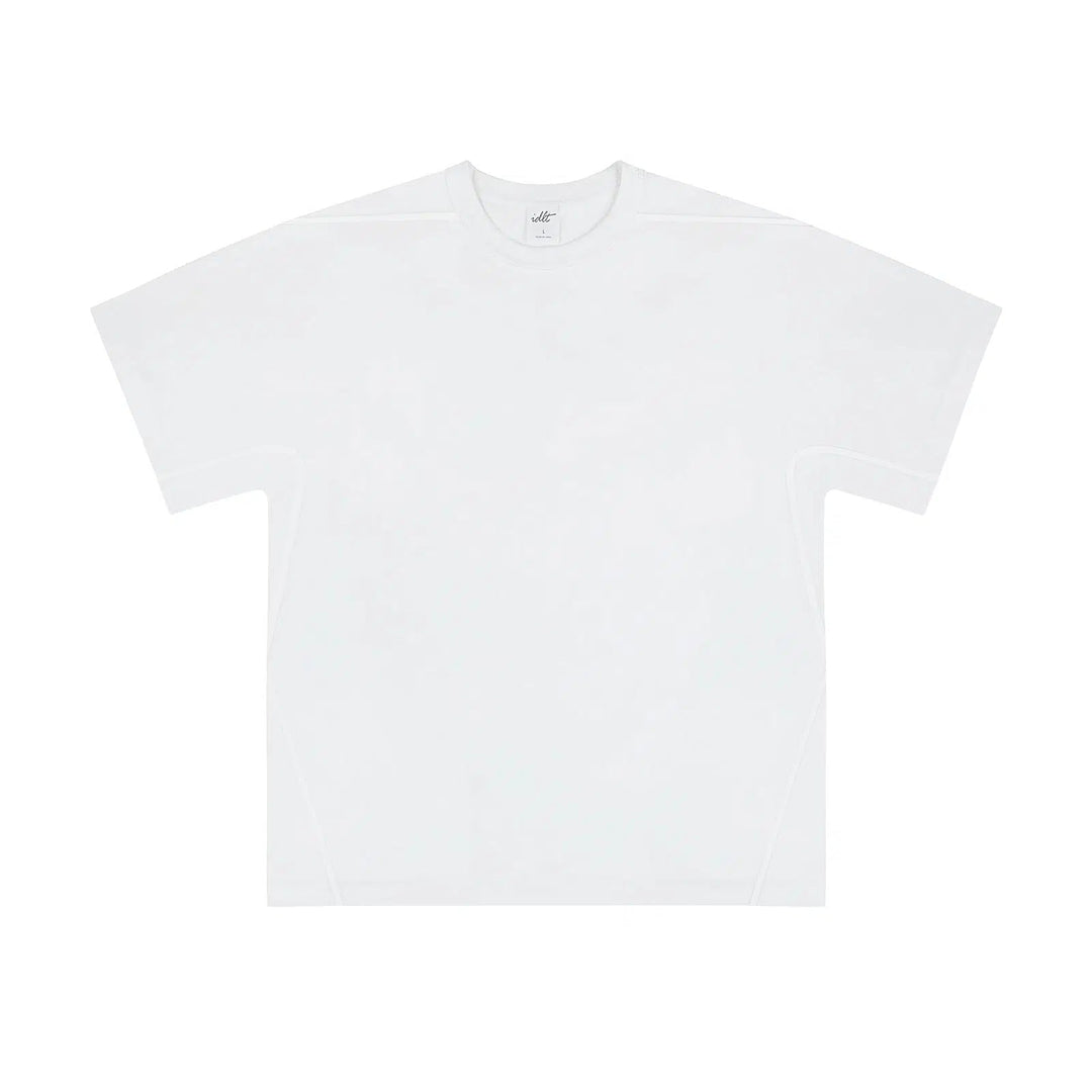 Three-dimensional Solona T-shirt