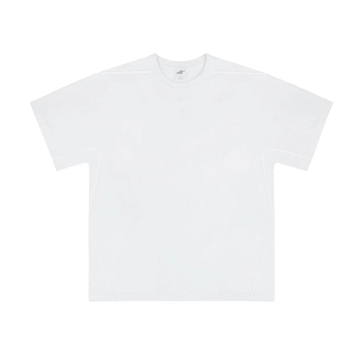 Three-dimensional Solona T-shirt
