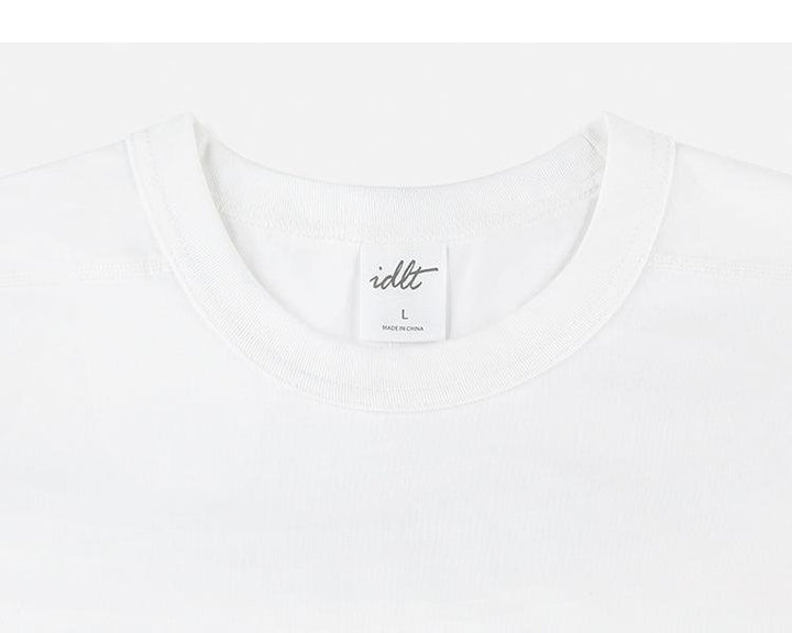 Three-dimensional Solona T-shirt