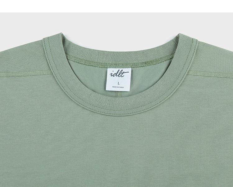 Three-dimensional Solona T-shirt