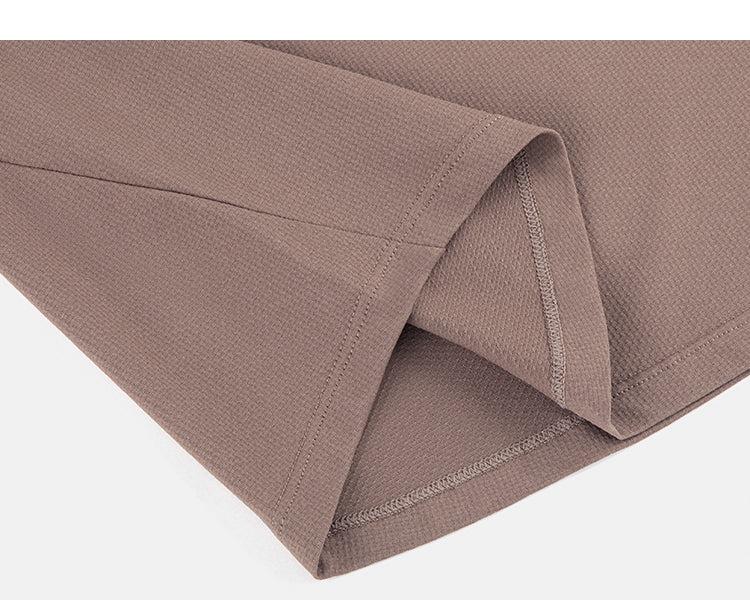 Three-dimensional Stitchingr T-shirt