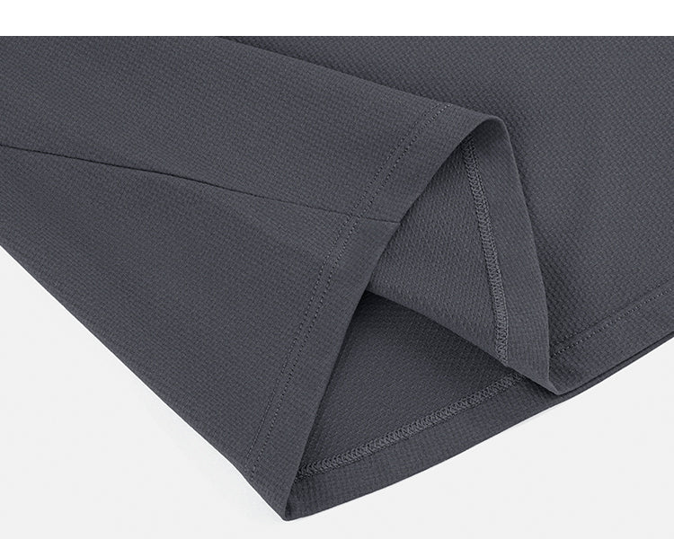 Three-dimensional Stitchingr T-shirt