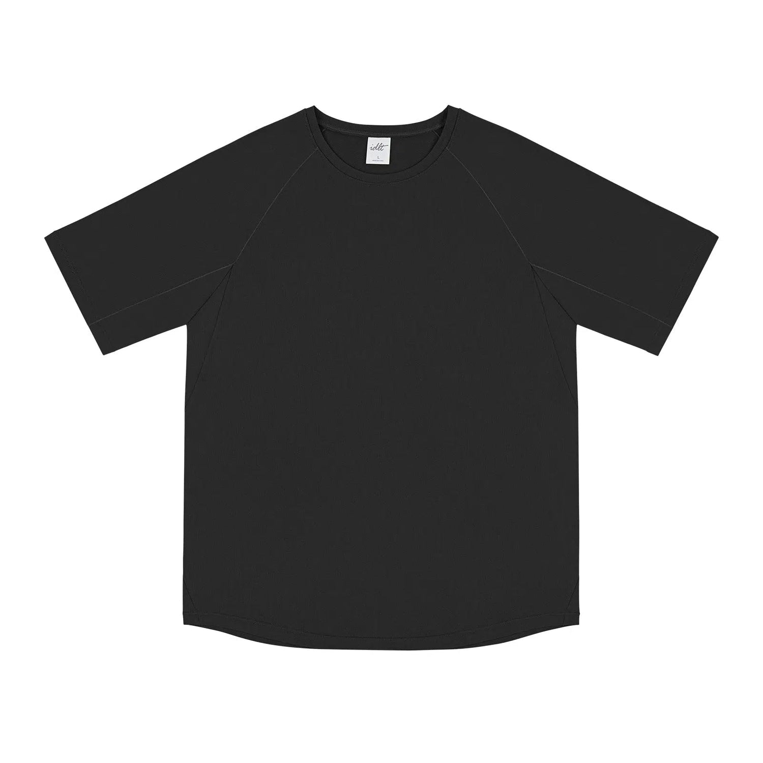 Three-dimensional Stitchingr T-shirt