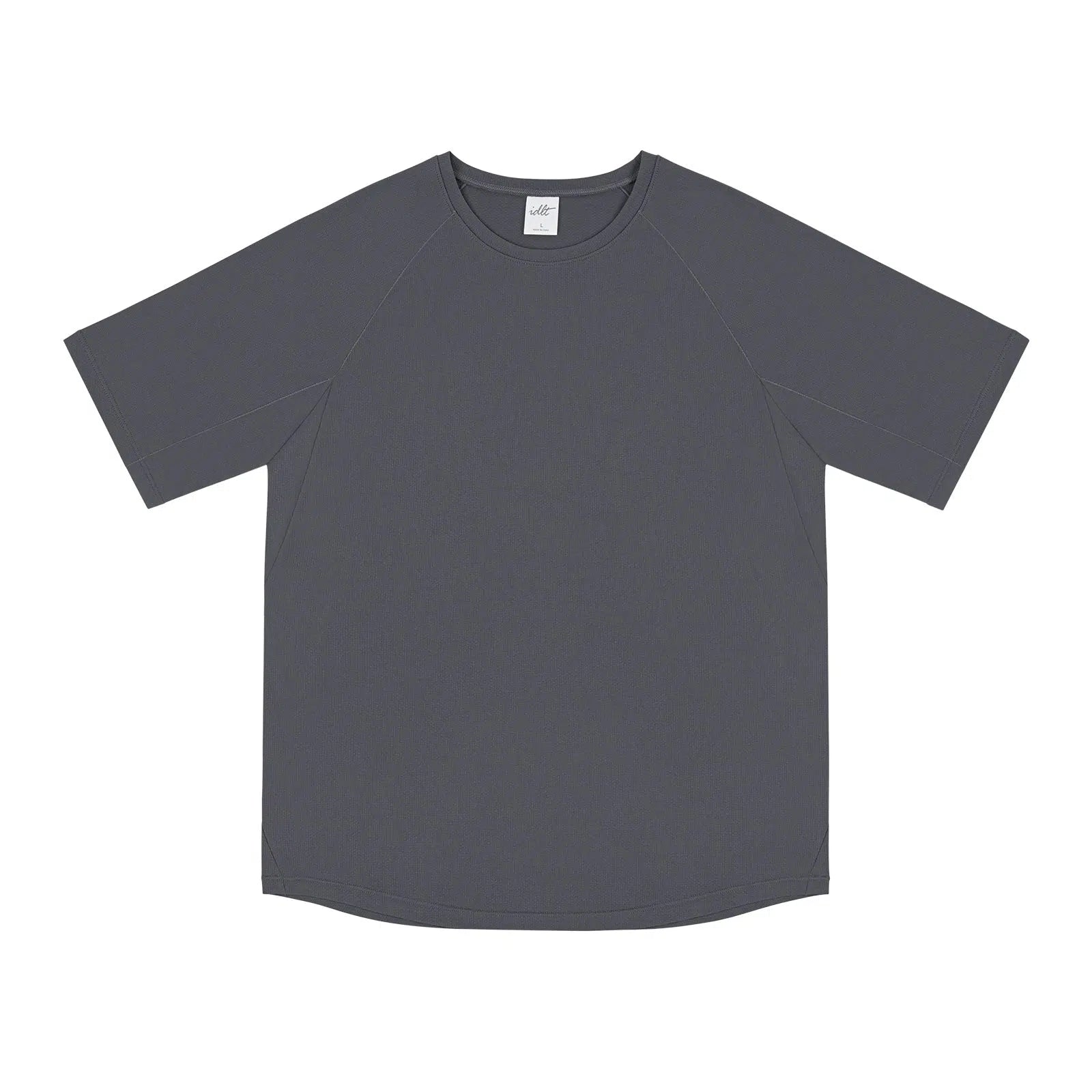 Three-dimensional Stitchingr T-shirt