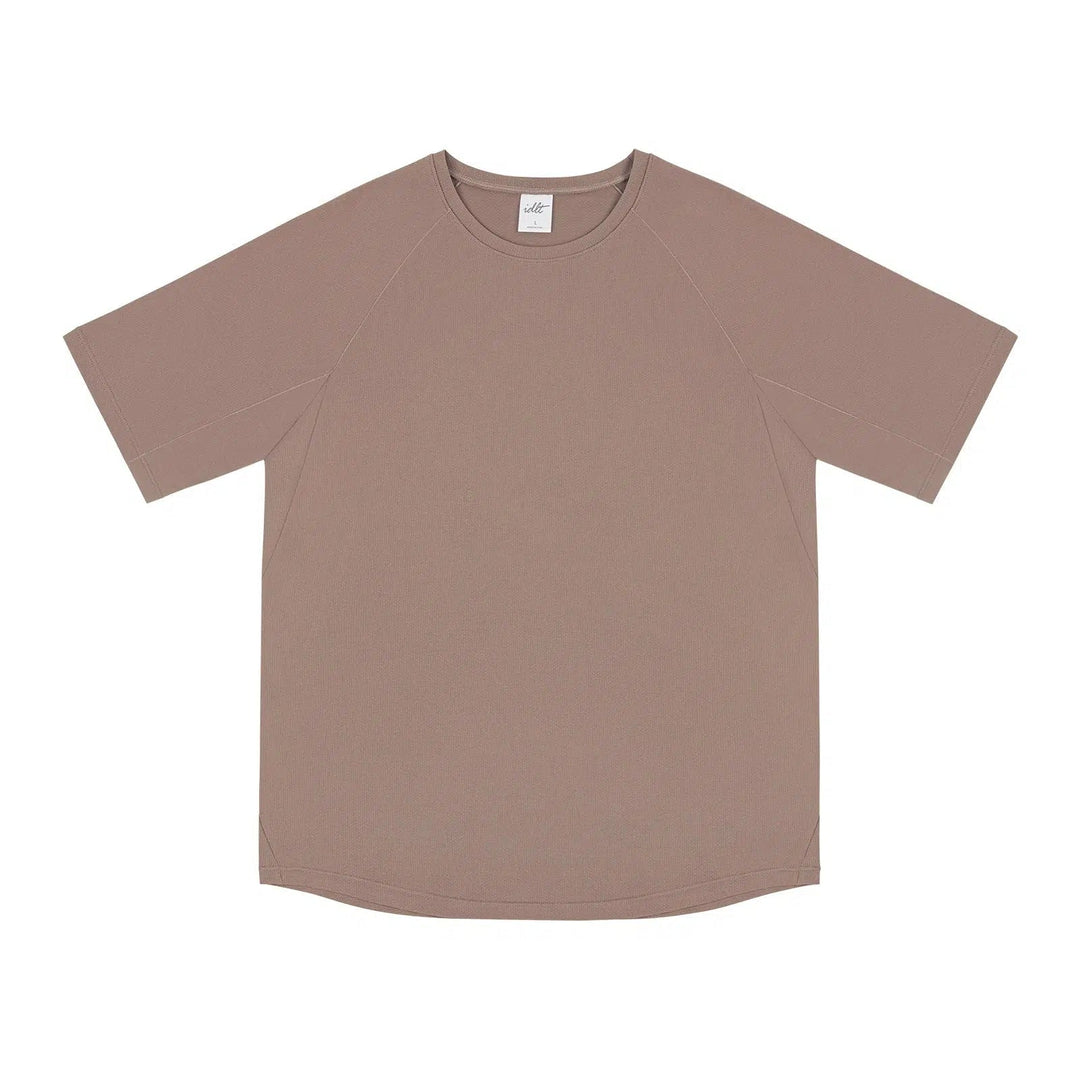 Three-dimensional Stitchingr T-shirt