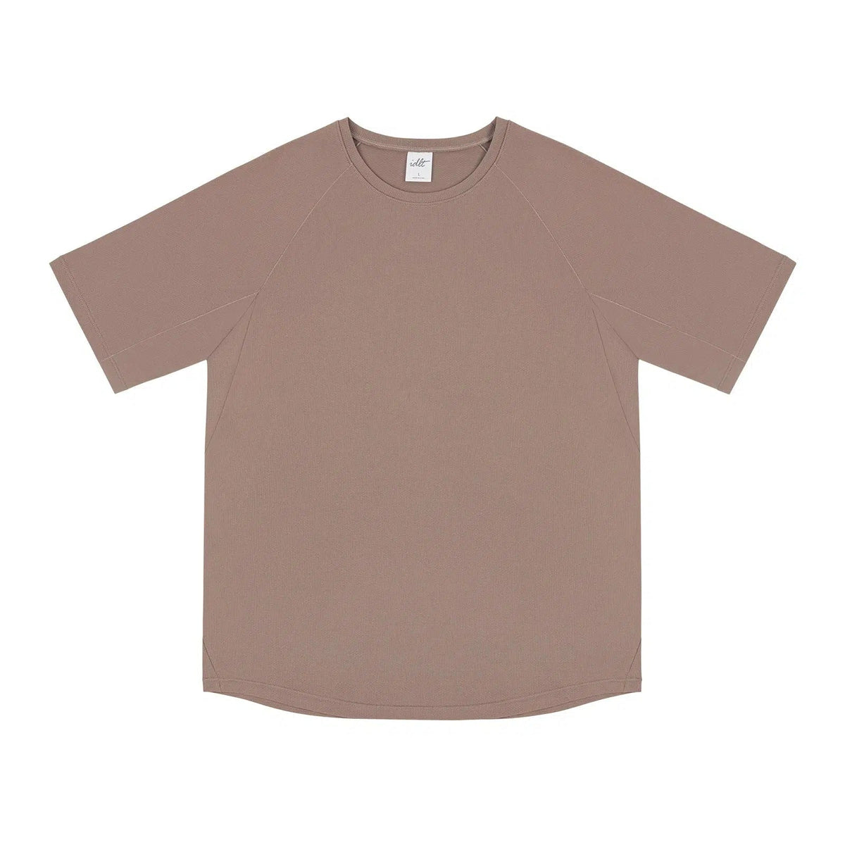 Three-dimensional Stitchingr T-shirt