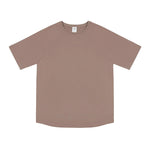 Three-dimensional Stitchingr T-shirt