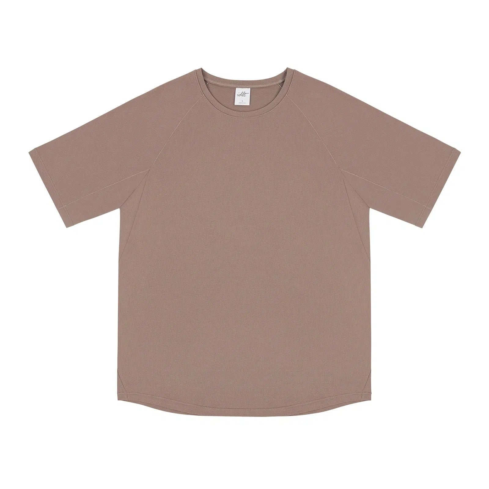 Three-dimensional Stitchingr T-shirt