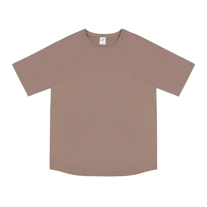 Three-dimensional Stitchingr T-shirt