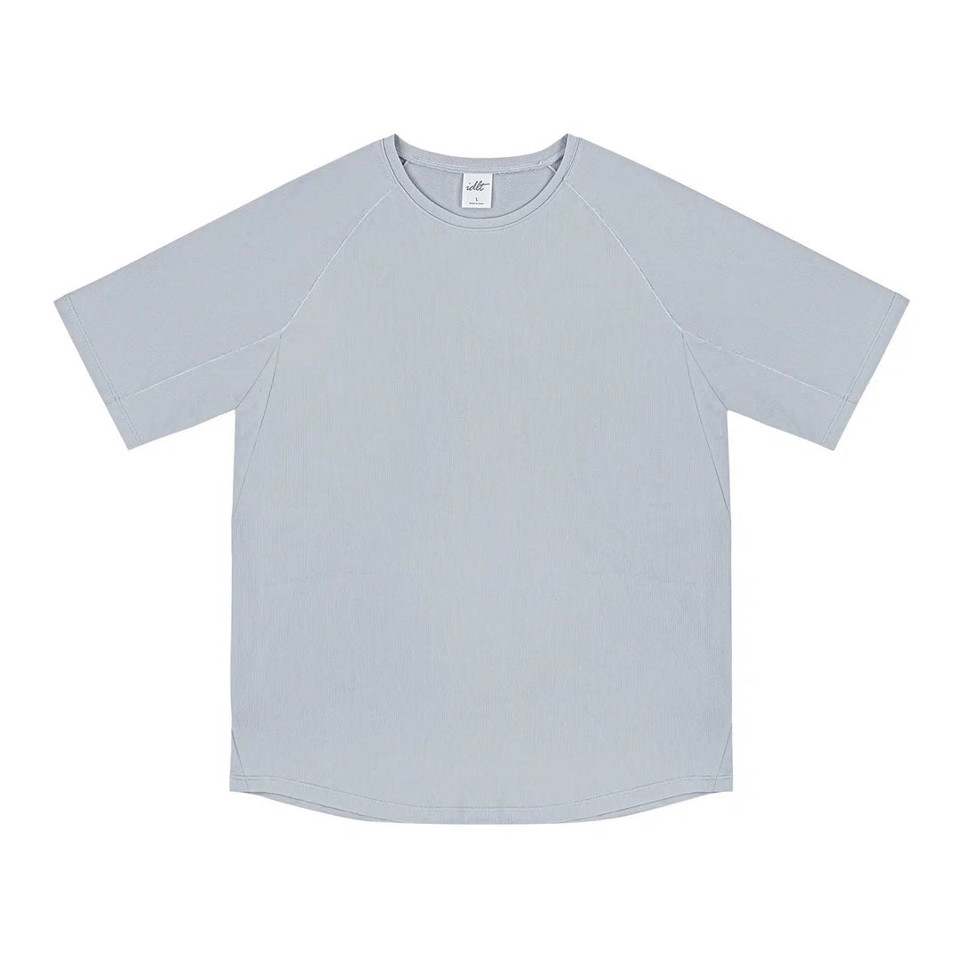 Three-dimensional Stitchingr T-shirt