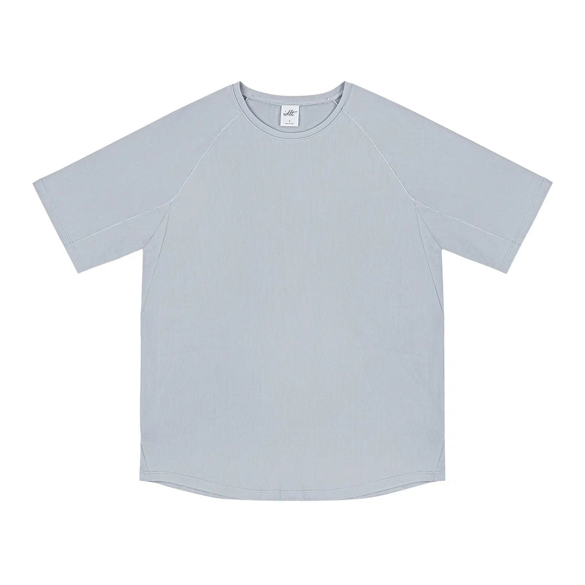 Three-dimensional Stitchingr T-shirt