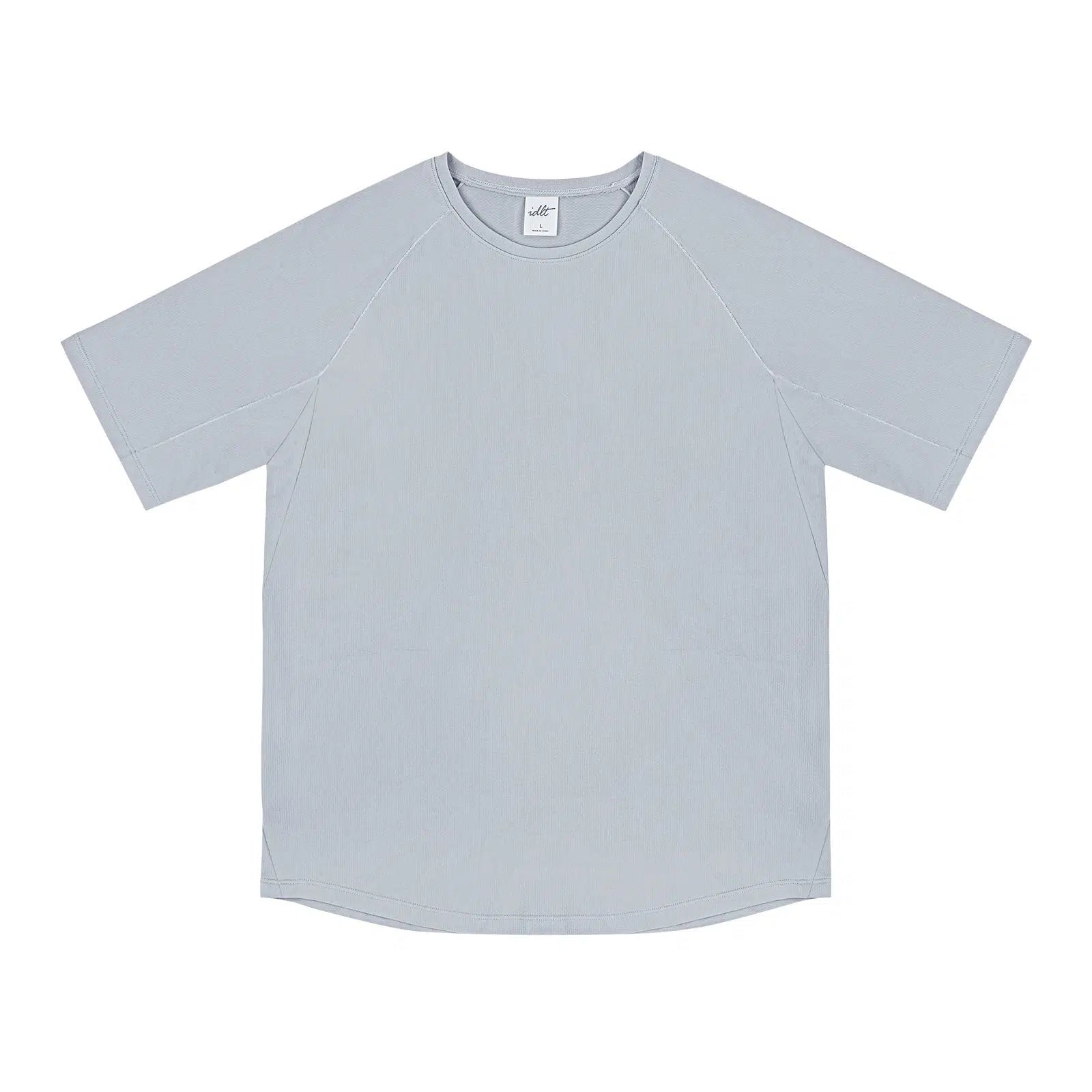 Three-dimensional Stitchingr T-shirt