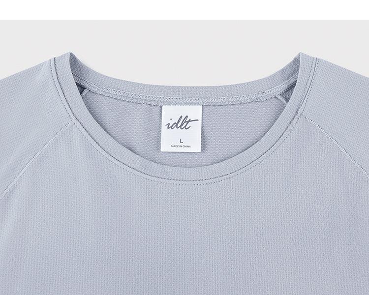 Three-dimensional Stitchingr T-shirt