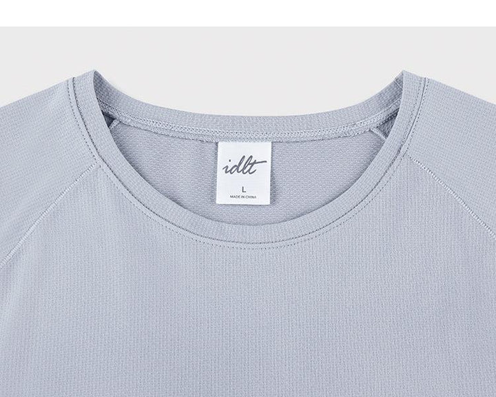 Three-dimensional Stitchingr T-shirt