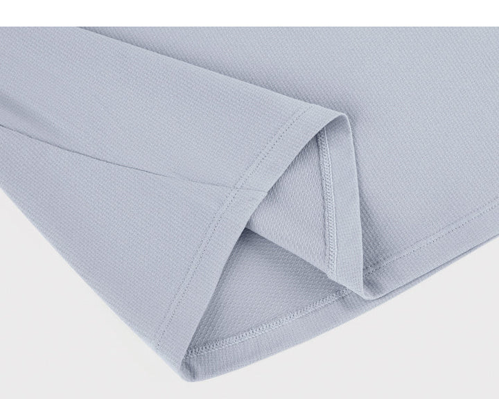 Three-dimensional Stitchingr T-shirt