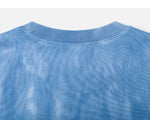 Tie-Dye Contrast T-shirt