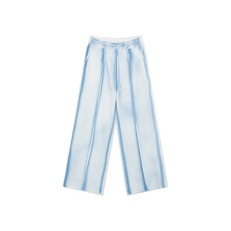 Tie-dye Gradient Two Sets