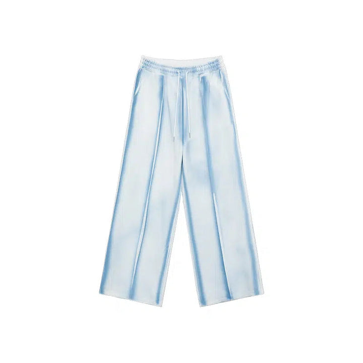 Tie-dye Gradient Two Sets