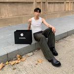 Tight Stretch Tank Top