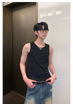 Tight Stretch Tank Top