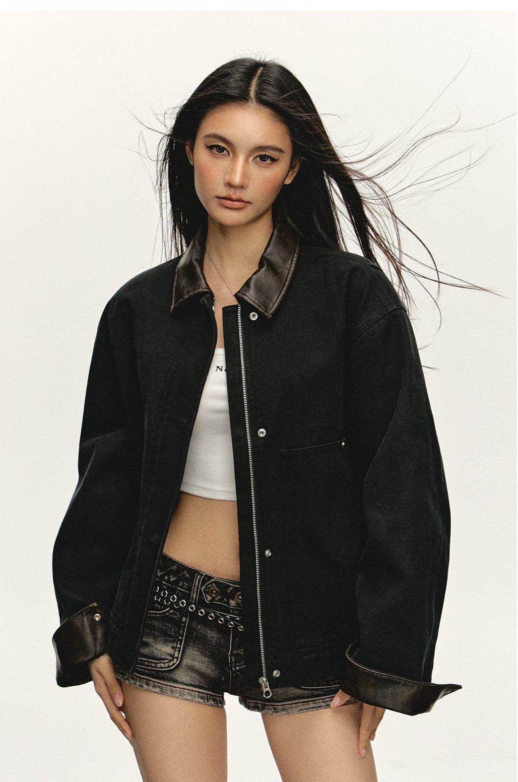Trendy Casual Jacket