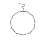 Twisted Chain Necklace