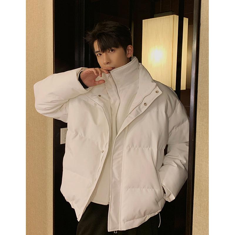 Two Piece Down Jacket