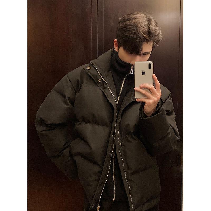 Two Piece Down Jacket