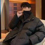 Two Piece Down Jacket