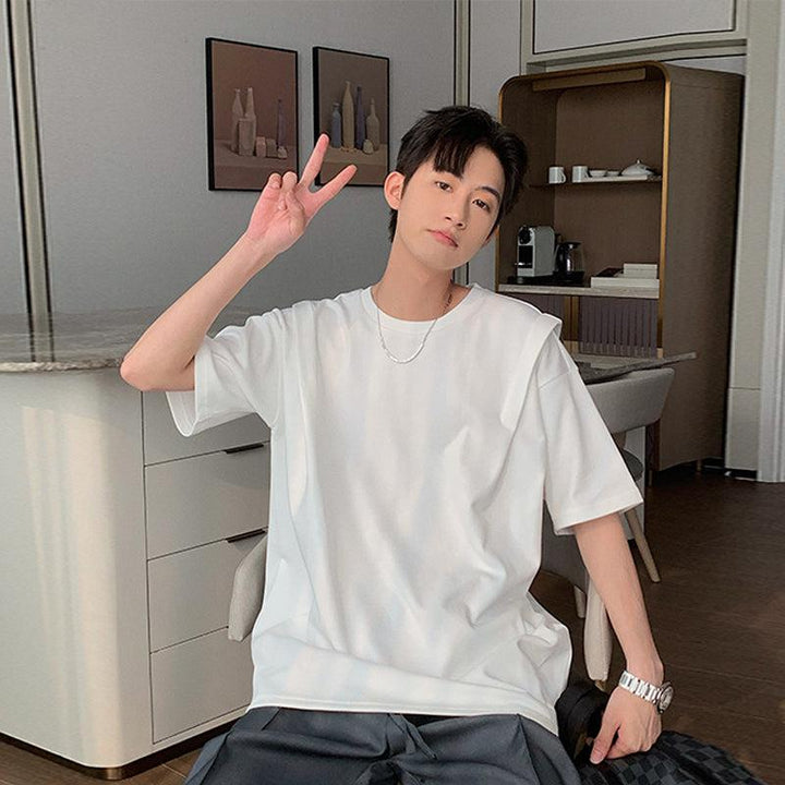 Two-Piece T-shirt