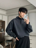 Two-piece Stacked Shirt