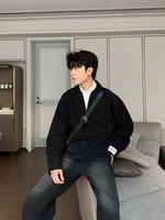 Two-piece Stacked Shirt