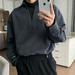 Two-piece Stacked Shirt