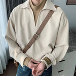 Two-piece Stacked Shirt