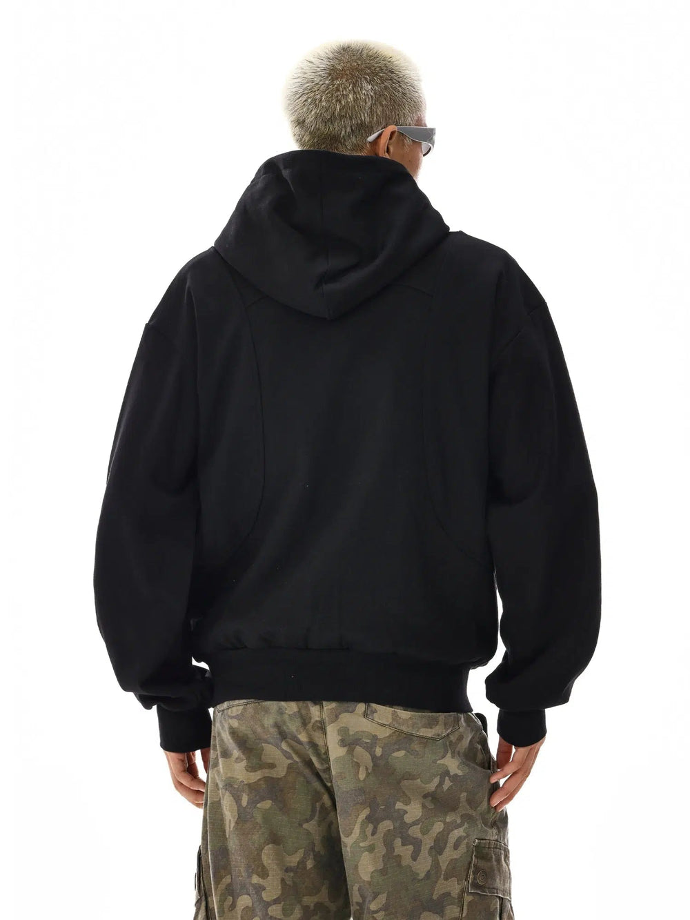 Unisex Oversized Hoodie