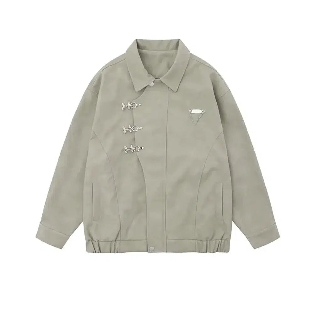 Unisex PU Leather Jackets