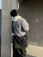 Urban Carryall Shoulder Bag