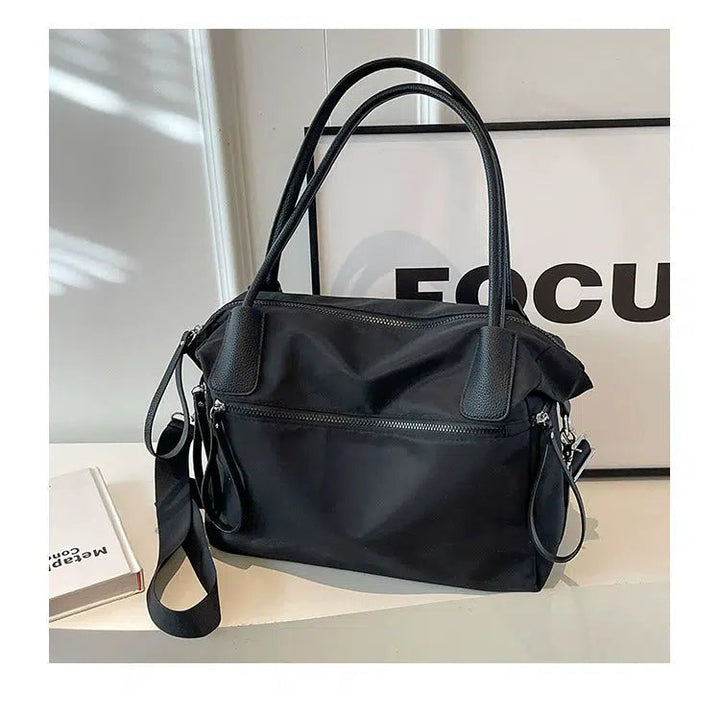 Urban Carryall Shoulder Bag