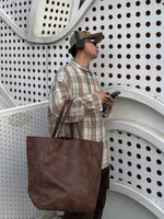 Urban Casual Large Tote Bag