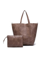 Urban Casual Large Tote Bag