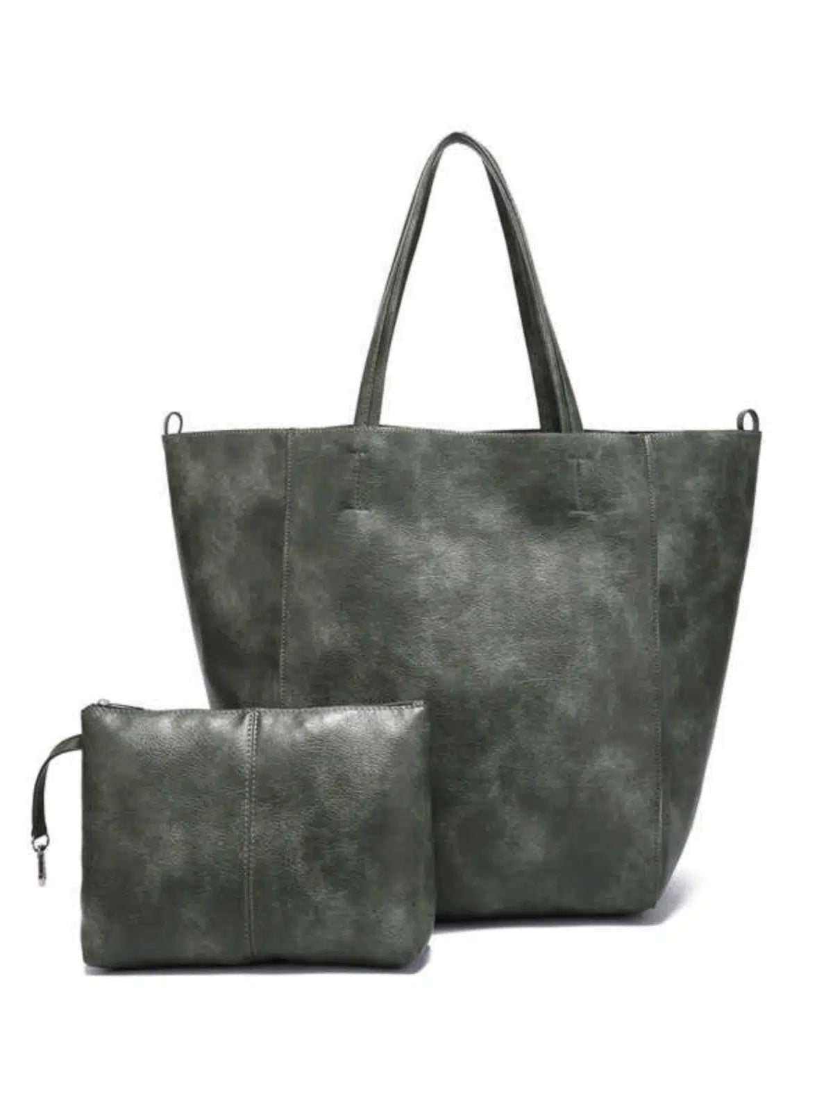 Urban Oversized Tote Bag