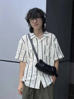 Urban Style Crossbody Bag