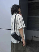 Urban Style Crossbody Bag