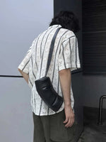 Urban Style Crossbody Bag