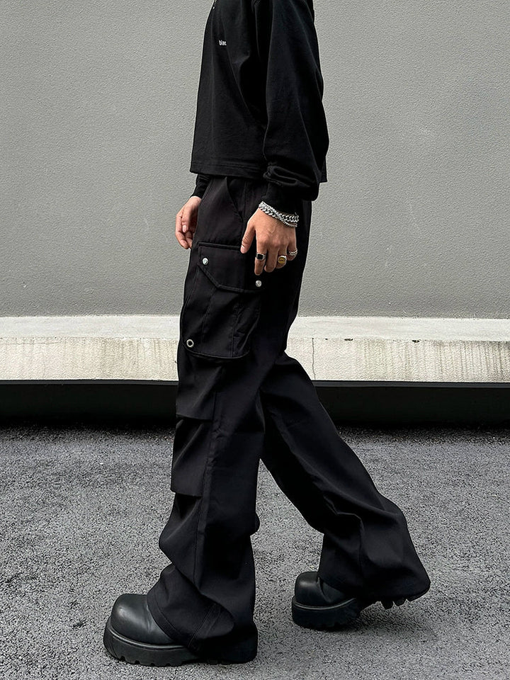 Utility Cargo Pants