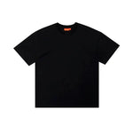 V-Neck Casual T-shirt